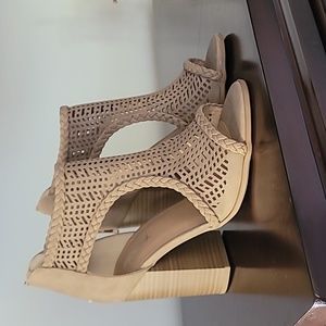 Brand New Soda Heels